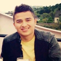 Gerardo Solis