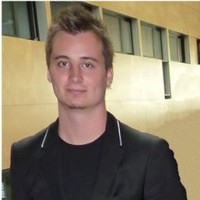 Boštjan Brenčič