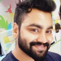 Vishnub Balasubrahmanyan