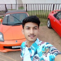 Nayan Parashar