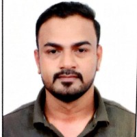 Rakesh Kshirsagar