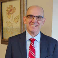 Russell Stewart