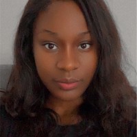 Joanna Tchokonte
