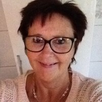 Inger Melkersson
