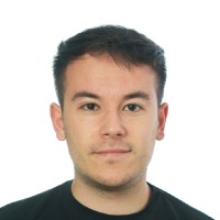 Sergio Caballero Villanueva