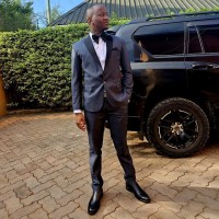 Eric Waweru