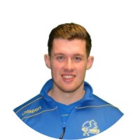 Chris Mclaughlin