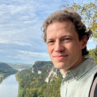 Peter Liljenberg