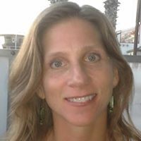 Tracy Green