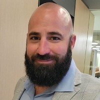 Chris Laporte