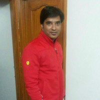 Rajendra Singh Chauhan