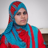 Javeria Wahab
