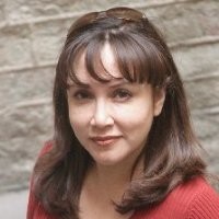 Myrna Heilbron-Garcia