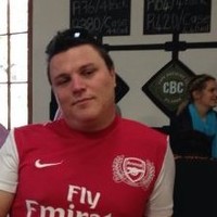 Stephen Van Der Watt
