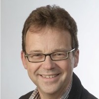 Eric van Rooy