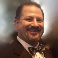 Tony Calcagno