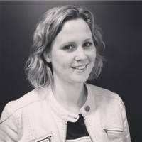 Astrid de Jong