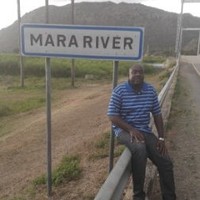 Zachayo Makobero
