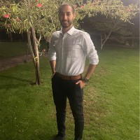 Diaa Gamal