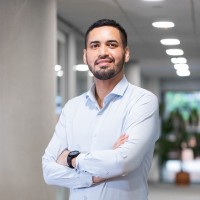 Sergio Andres Arguello