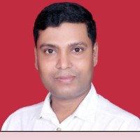 Durgesh Ranjan Das