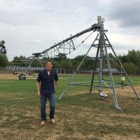 Pedro Raul Norton Moller