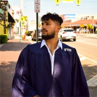 Kareem Mirza