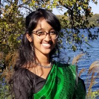 Neha Srinivasan, Pla