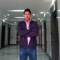 Bikash Swain