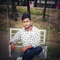 Shaon Nill