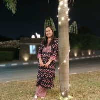 Devaki Deshpande