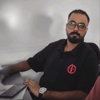 Anoop R CHANDRAN