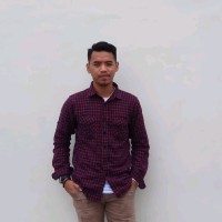 Dedi Bagus Trinanto