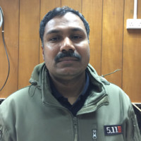 Jidesh Mekkileri