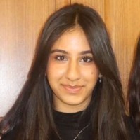 Siya Chadha