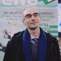 Claudio Vitale