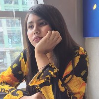 Donna Cruz