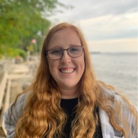 Amber Dahmer