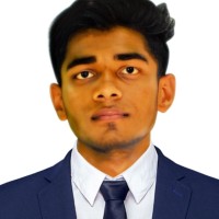 Mohammad Shohan Gazi