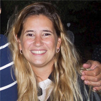 Josefina Alberton