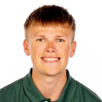 Luke Hulbert