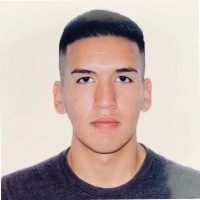 Dylan Rojas