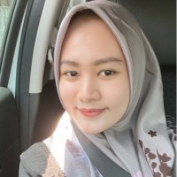 Adilla Rachma Dewi, S.Log