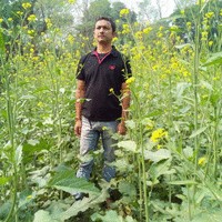 Chiranjiv Kumar