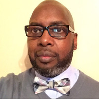 Lamont Stewart