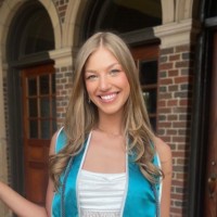 Olivia Jorgensen