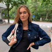 Nicolina Landqvist Winkfield