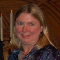 Carrie Oswald
