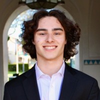 Sam O'Leary