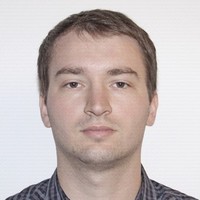 Aleksey Myasishchev